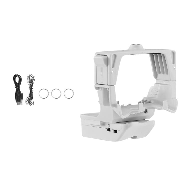 For DJI Flip STARTRC Air-Dropping System Thrower Parabolic, For DJI Flip For DJI Flip STARTRC Air-Dropping System Thrower Parabolic, For DJI Flip